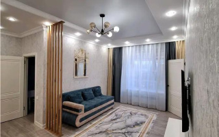 Продажа 3-комнатной квартиры, 70 м², пр. Улы Дала, дом  33/1 - Продажа  трехкомнатных квартир в Астане