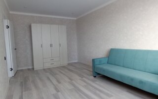 Аренда 1-комнатной квартиры, 33.4 м² - Аренда квартир помесячно в Астане