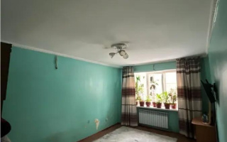 Продажа 2-комнатной квартиры, 50.9 м², мкр. Аксай-3б, дом  2 - Продажа квартир в Алматы