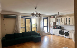 Продажа 3-комнатной квартиры, 85 м², пр. Мангилик Ел, дом  53 - Продажа  трехкомнатных квартир в новостройках Астаны