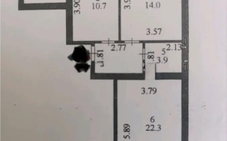 Продажа 2-комнатной квартиры, 62 м² - Продажа квартир в Казахстане - страница 12