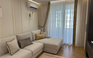 Продажа 2-комнатной квартиры, 52 м² - Продажа квартир в Алмалинском р-не Алматы