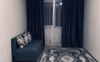 Продажа 1-комнатной квартиры, 36 м², ул. Райымбек батыра, дом  277а - Продажа квартир в Алматы