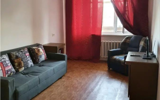Продажа 1-комнатной квартиры, 40 м², мкр-н 10, дом  7/3 - Продажа  однокомнатных квартир в Алматы без посредников с фото