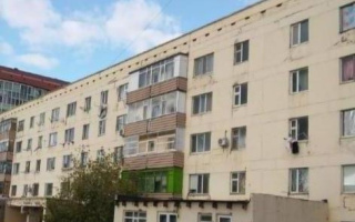 Продажа одной комнаты, 18 м², ул. Сатпаева, дом  19/1 - ул. Майлина - Продажа комнат в Астане