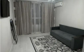 Продажа 1-комнатной квартиры, 40 м² - Продажа квартир в монолитно-каркасном доме в Алматы - страница 4