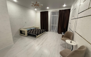 Аренда 1-комнатной квартиры посуточно, 40 м² - Аренда квартир посуточно в Астане