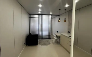 Продажа 1-комнатной квартиры, 35 м² - Продажа однокомнатных квартир в Ауэзовском р-не Алматы - страница 4