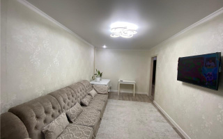 Продажа 3-комнатной квартиры, 62 м², мкр-н Восток-2 - Продажа квартир в Караганде с фото