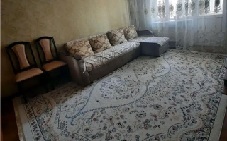 Продажа 1-комнатной квартиры, 44.1 м², пр. Райымбека, дом  245 - Продажа квартир в новостройках Алматы с фото