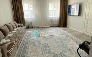 Продажа 4-комнатной квартиры, 162 м² - Продажа квартир от собственников в Астане - страница 10