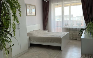 Продажа 3-комнатной квартиры, 83 м², мкр-н Степной-4 - Продажа  трехкомнатных квартир в новостройках Караганды