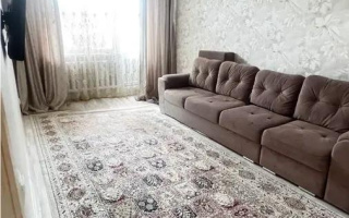 Продажа 3-комнатной квартиры, 64.5 м², ул. Сейфуллина, дом  54/3 - Продажа квартир в Астане