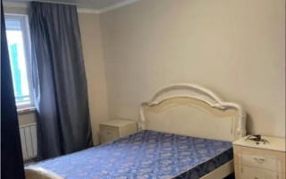 Продажа 1-комнатной квартиры, 34 м², пр. Райымбека, дом  590/7 - Продажа квартир в Алматы