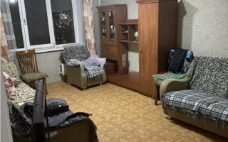 Продажа 1-комнатной квартиры, 40 м², мкр-н Таугуль, дом  20А - Продажа квартир в Алматы