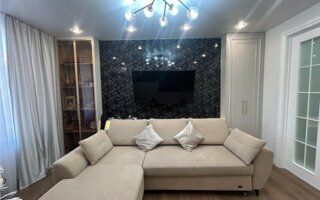 2-комн. квартира, 5/9 этаж, ул. Байтурсынова