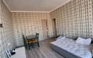 Продажа 1-комнатной квартиры, 38 м², мкр-н Аксай-1, дом  3 - Продажа квартир в Казахстане