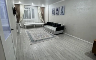 Продажа 1-комнатной квартиры, 47.2 м² - Продажа недвижимости в Астане