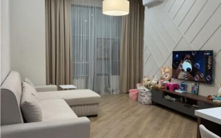 Продажа 2-комнатной квартиры, 84.3 м² - Продажа квартир в Медеуском р-не Алматы - страница 4