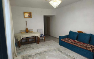 Продажа 2-комнатной квартиры, 58 м² - Продажа двухкомнатных квартир в кирпичном доме в Астане - страница 8