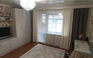 Продажа 2-комнатной квартиры, 54 м², мкр-н Орбита-1, дом  3а - Продажа  двухкомнатных квартир в Караганде