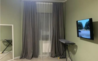 Продажа 1-комнатной квартиры, 31 м², ул. Тянь-Шаньская, дом  9г - Продажа квартир в Алматы