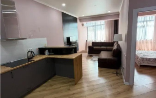 Продажа 2-комнатной квартиры, 48 м² - Продажа квартир в Алмалинском р-не Алматы - страница 2