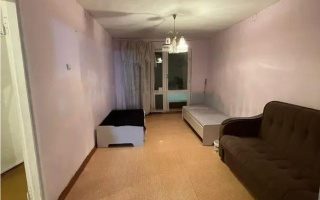 Продажа 2-комнатной квартиры, 44.5 м² - Продажа квартир в Медеуском р-не Алматы