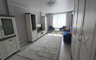 Аренда 2-комнатной квартиры, 76 м² - Аренда квартир помесячно в Алматы