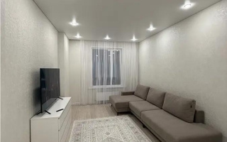 Продажа 3-комнатной квартиры, 92 м², ул. Мухамедханова, дом  23 - Продажа  трехкомнатных квартир в новостройках Астаны