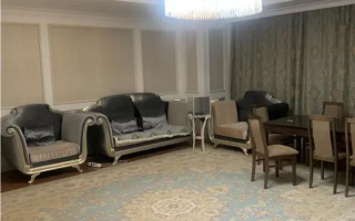 Продажа 5-комнатной квартиры, 250 м², пр. Кошкарбаева, дом  8 - Продажа  пятикомнатных квартир в Астане