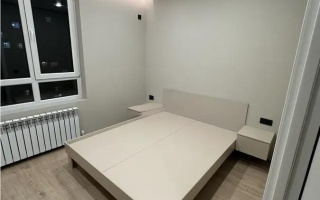 Продажа 2-комнатной квартиры, 37 м², ул. Утепова, дом  31 - Продажа квартир в Алматы