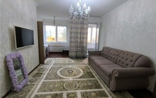 Продажа 2-комнатной квартиры, 61.2 м²