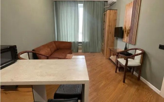 Продажа 2-комнатной квартиры, 40 м², ул. Култегин, дом  11 - Продажа  двухкомнатных квартир в Астане