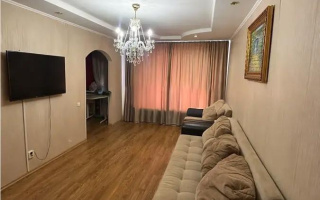 Продажа 3-комнатной квартиры, 63 м² - Продажа трехкомнатных квартир в панельном доме в Караганде