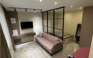 Продажа 1-комнатной квартиры, 48 м², ул. Макатаева, дом  131/1 - Продажа квартир в Алматы