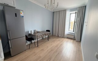 Продажа 2-комнатной квартиры, 36 м² - Недвижимость в Астане - страница 25