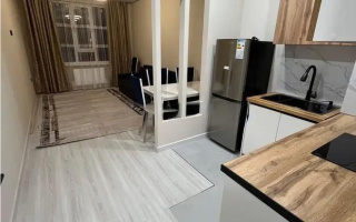 Продажа 2-комнатной квартиры, 45.14 м², мкр. Шугыла, дом  340/46 - Продажа квартир в Алматы без посредников