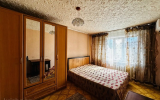 Продажа 3-комнатной квартиры, 69 м², ул. 40-летия Победы, дом  74 - Продажа квартир в Шахтинске