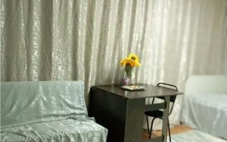 Продажа 2-комнатной квартиры, 44 м²