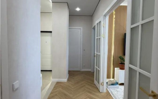 Продажа 4-комнатной квартиры, 109 м² - Продажа четырехкомнатных квартир в Караганде