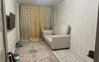 Продажа 1-комнатной квартиры, 39.7 м² - Продажа однокомнатных квартир от собственников в Астане