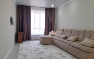 Продажа 3-комнатной квартиры, 94 м², ул. Муканова - Продажа квартир в Караганде