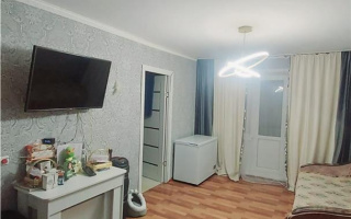 Продажа 2-комнатной квартиры, 46 м², мкр-н 13 - Продажа квартир в Караганде