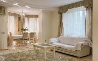 Продажа 4-комнатной квартиры, 145 м² - Продажа квартир от собственников в Алматы - страница 11
