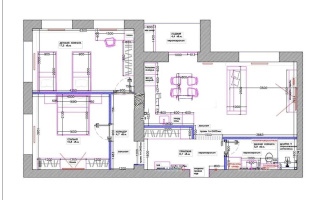 Продажа 3-комнатной квартиры, 82 м², пр. Шахтеров, дом  31/2 - Продажа  трехкомнатных квартир в Караганде без посредников