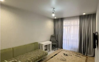 Продажа 2-комнатной квартиры, 62 м², ул. Омарова, дом  21 - Продажа  двухкомнатных квартир в Астане с фото