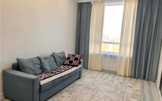 Продажа 1-комнатной квартиры, 37.2 м² - Продажа  однокомнатных квартир в новостройках Астаны - страница 4