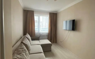 Продажа 1-комнатной квартиры, 33 м², ул. Сыганак, дом  11 - Продажа квартир в Астане