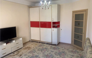 Продажа 2-комнатной квартиры, 52 м², мкр-н Керемет, дом  5/16 - Продажа  двухкомнатных квартир в Алматы